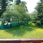 Letnisko Zakatek Holiday home