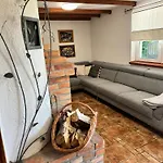 Letnisko Zakatek Holiday home