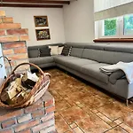 Holiday home Letnisko Zakatek