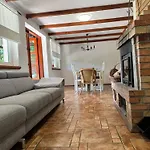 Letnisko Zakatek Holiday home Sila