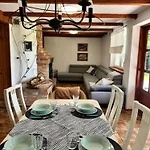 Holiday home Letnisko Zakatek *