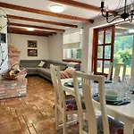 Letnisko Zakatek Holiday home Sila