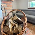 Holiday home Letnisko Zakatek