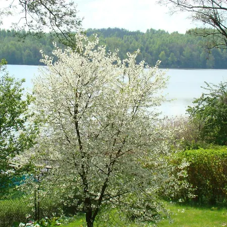Holiday home Letnisko Zakatek *