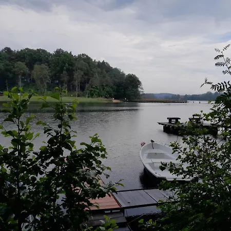 Letnisko Zakatek Ferienhaus