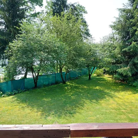 Letnisko Zakatek Ferienhaus