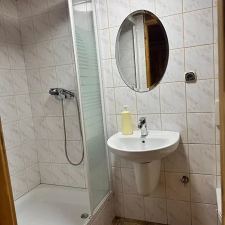 Letnisko Zakatek Ferienhaus *