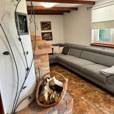 Letnisko Zakatek Ferienhaus