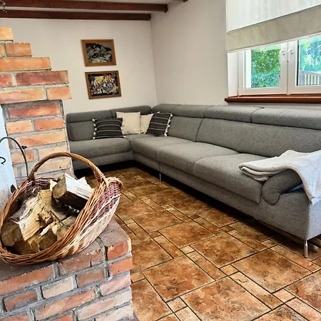 Ferienhaus Letnisko Zakatek