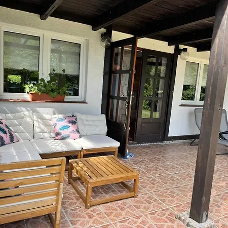 Letnisko Zakatek * Sila