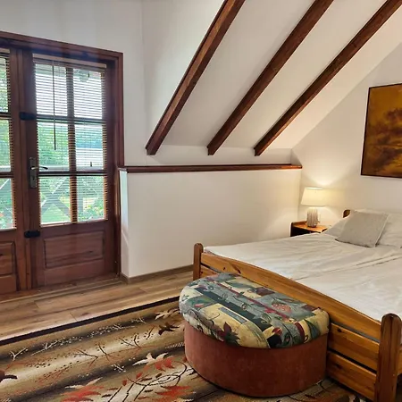 Holiday home Letnisko Zakatek *