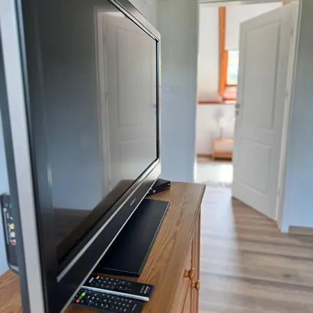 Ferienhaus Letnisko Zakatek