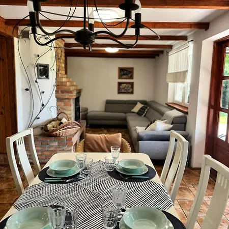 Ferienhaus Letnisko Zakatek *