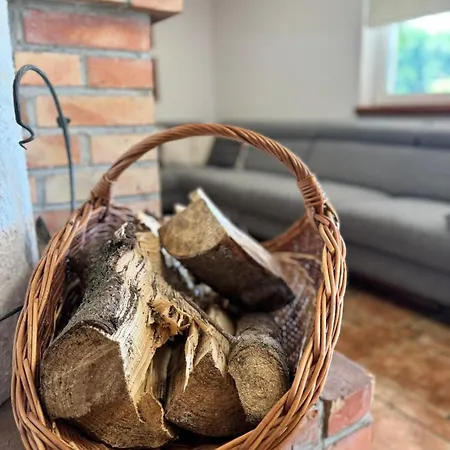 Ferienhaus Letnisko Zakatek