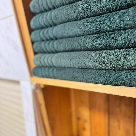 Letnisko Zakatek Ferienhaus Sila