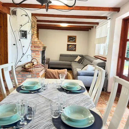 Letnisko Zakatek * Sila